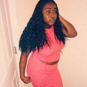 Meet your Posher, Shari